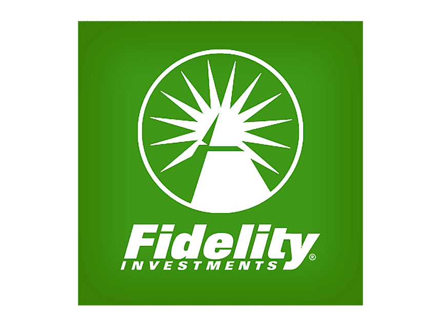 Fidelity Logo